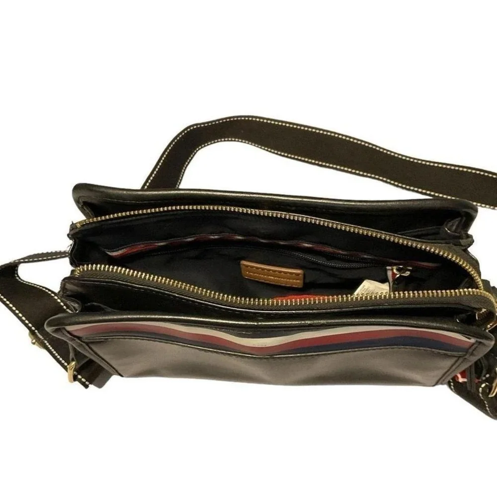 Tommy Hilfiger cross bag  80